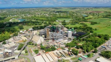Centrale Thermique