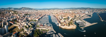 🚀 🏙️ Nous sommes fiers d'annoncer que SME Industrie est attributaire du contrat de maintenance et de remise à niveau des postes HTA de la ville de Marseille !